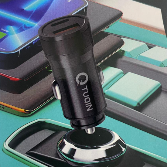 car charger